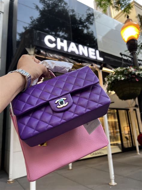 chanel purse 2019|Chanel bag price list 2022.